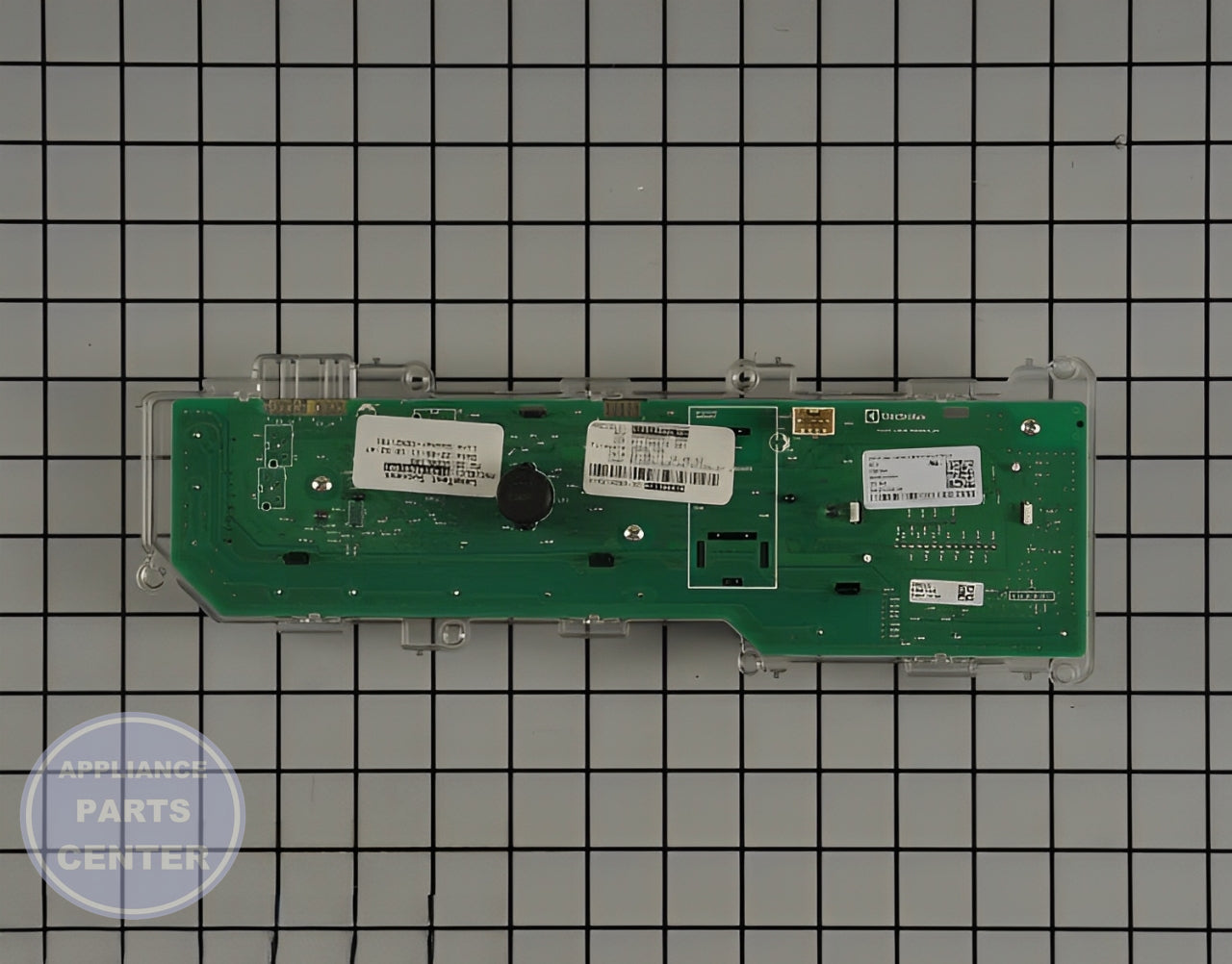 FRIGIDAIRE BOARD ASSEMBLY 5304510357 - Detailed view of timer functionality