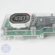 WCI BOARD ASSEMBLY 5304510358 - Main view showing precise control for WCI Dryer models