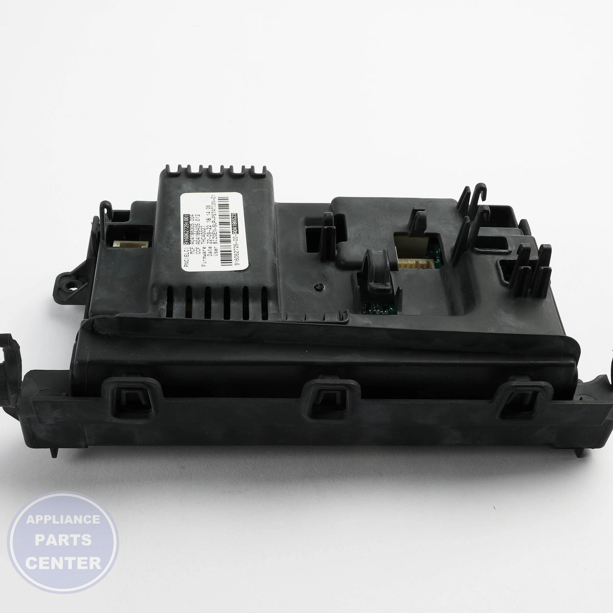 WCI BOARD ASSEMBLY 5304510360 - Main view showing integration for specific models