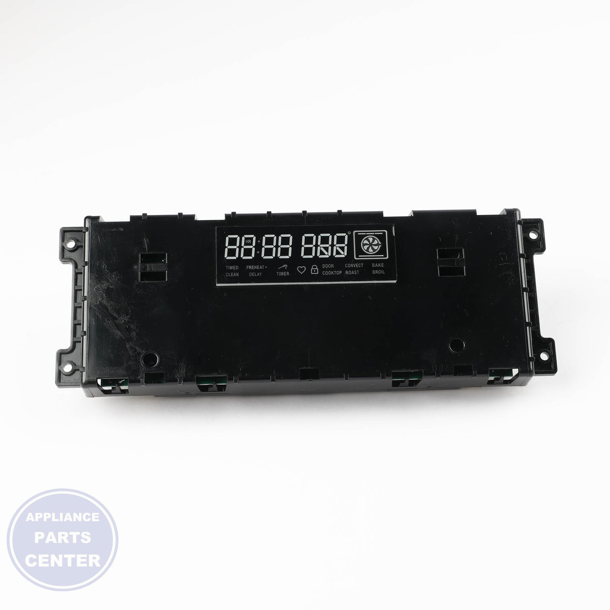 CONTROLLER 5304510558 - Detailed view of efficient control features