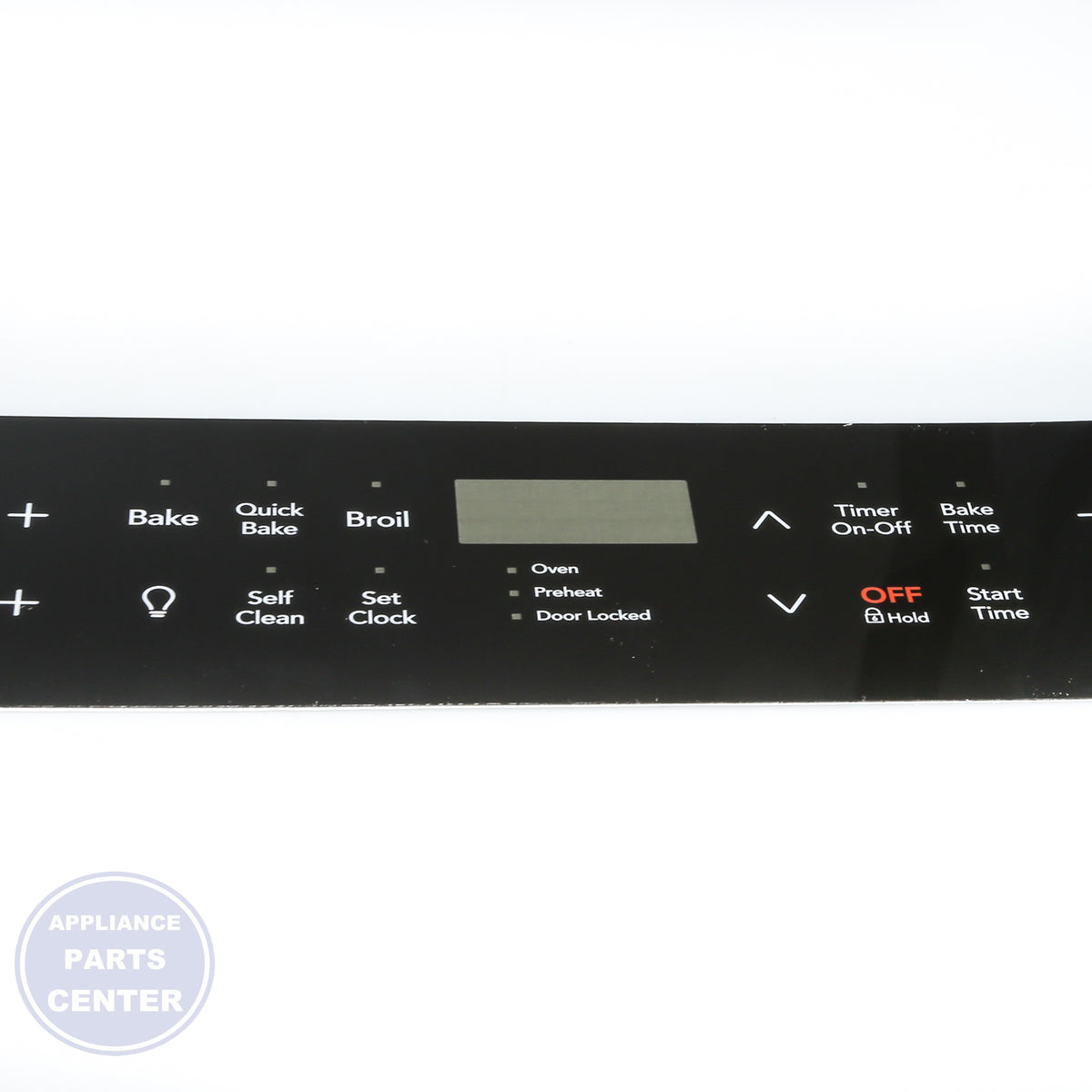 WCI OVERLAY 5304511261 - Main view showing precise fit for specific models