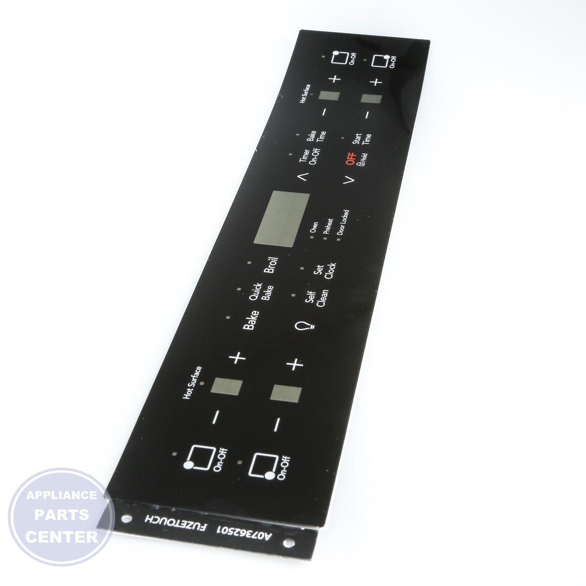 OVERLAY 5304511261 - Detailed view of high-quality materials