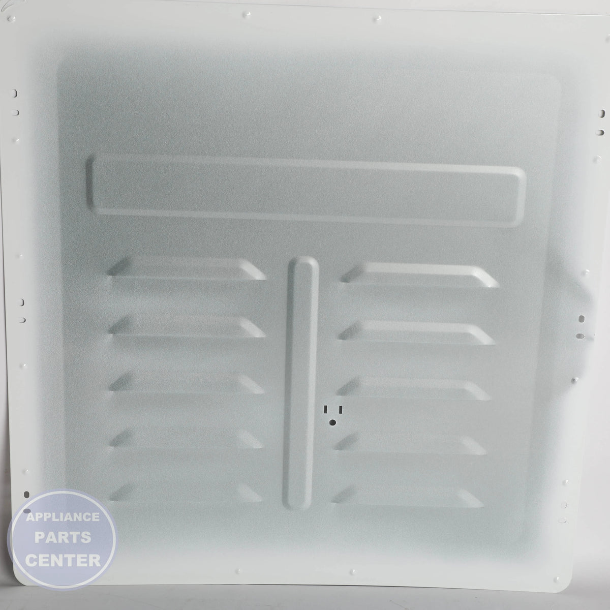 WCI COVER 5304511327 - Main view showing protective design for specific models