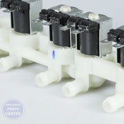WCI VALVE 5304511334 - Main view showing precise control for specific models