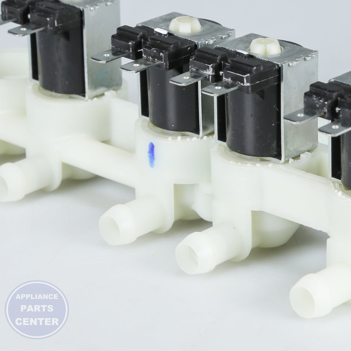 WCI VALVE 5304511334 - Main view showing precise control for specific models