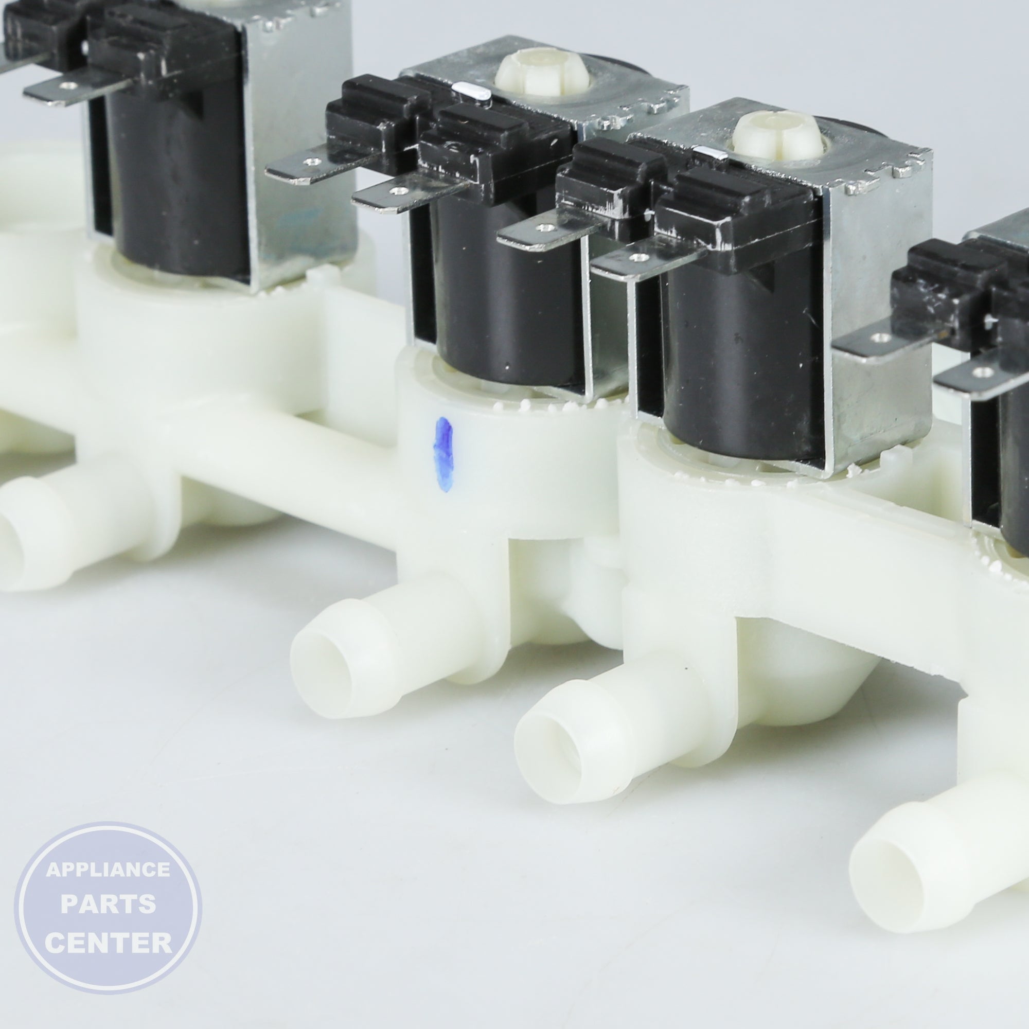 WCI VALVE 5304511334 - Main view showing precise control for specific models