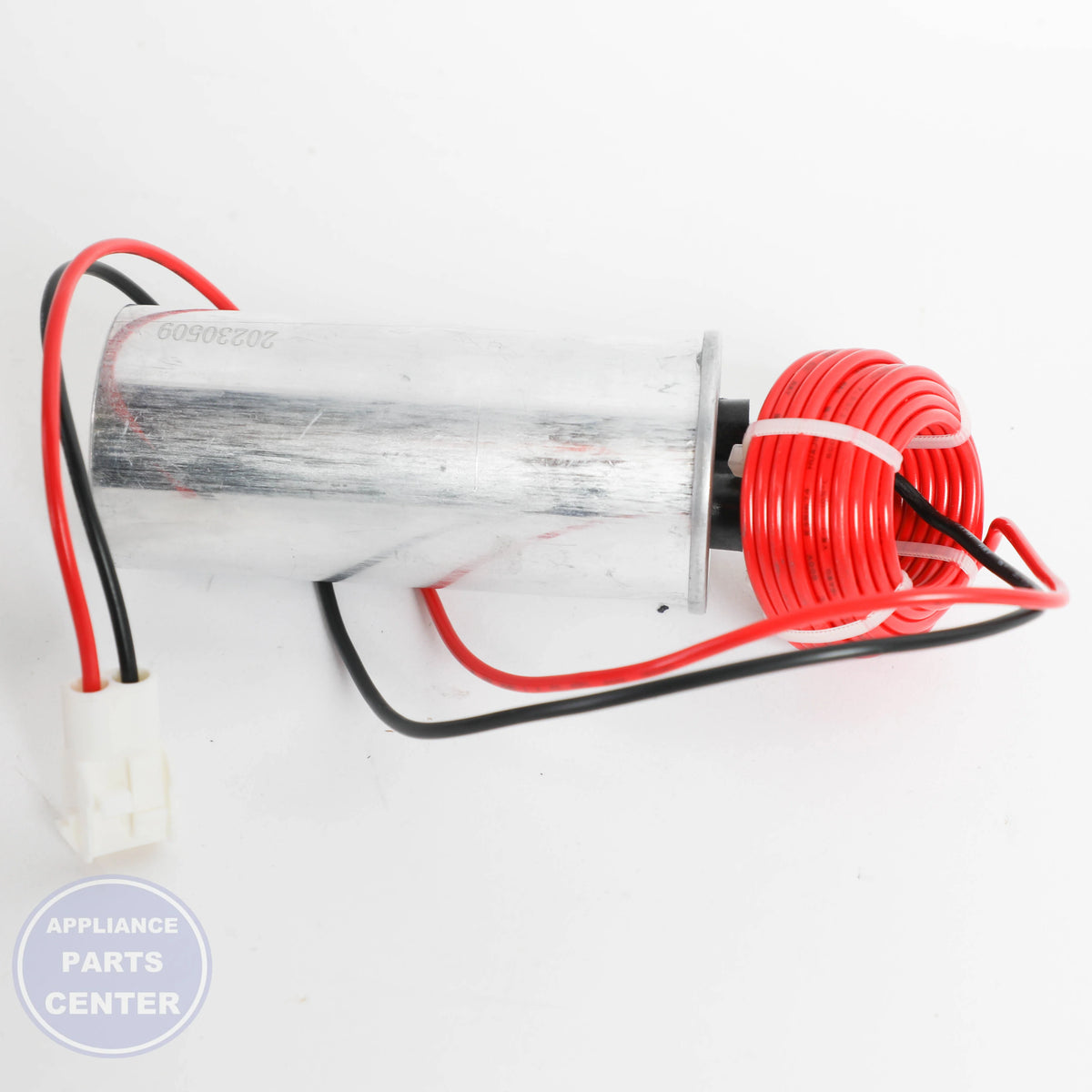 CAPACITOR 5304511340 - Detailed view of high-quality technical details