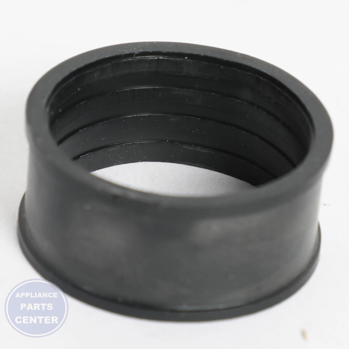 CAPACITOR 5304511340 - Side view with specific measurements and specs