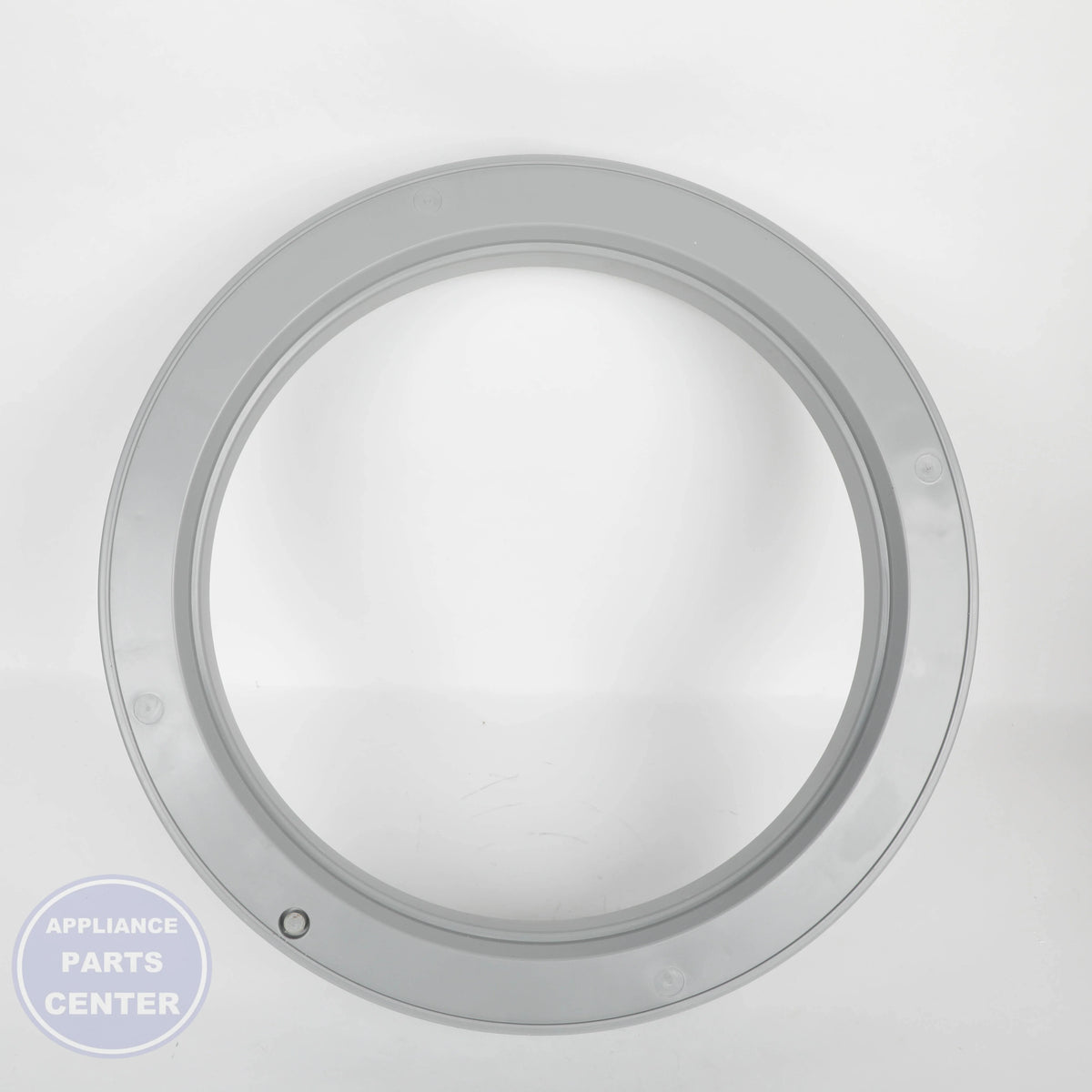 BALANCE RING 5304511350 - Side view with 25 lbs load capacity