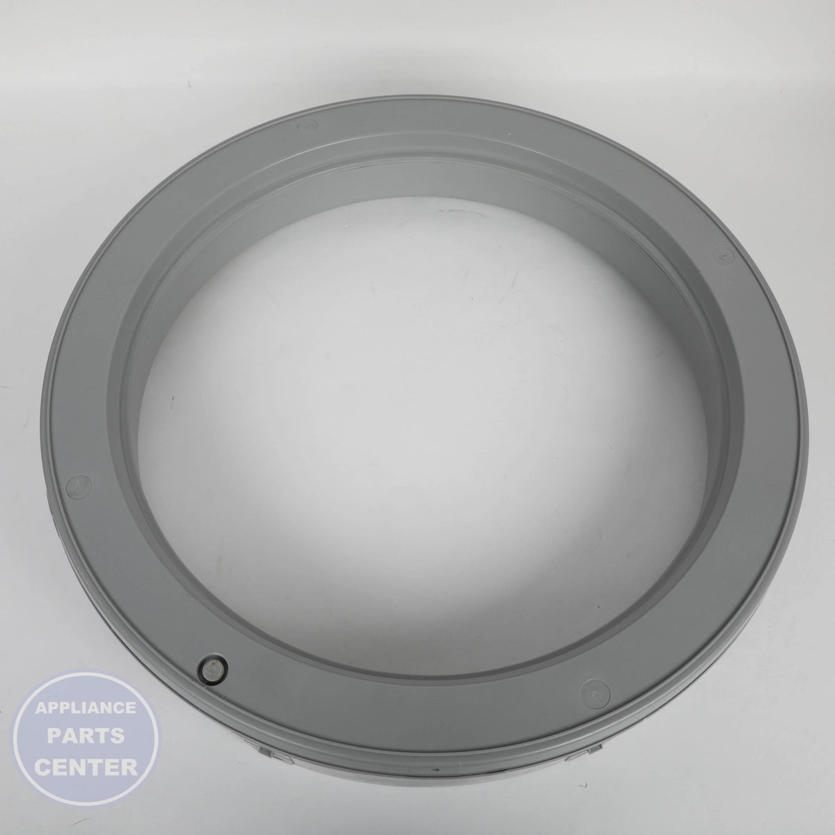 WCI BALANCE RING 5304511350 - Main view showing load capacity for WCI models