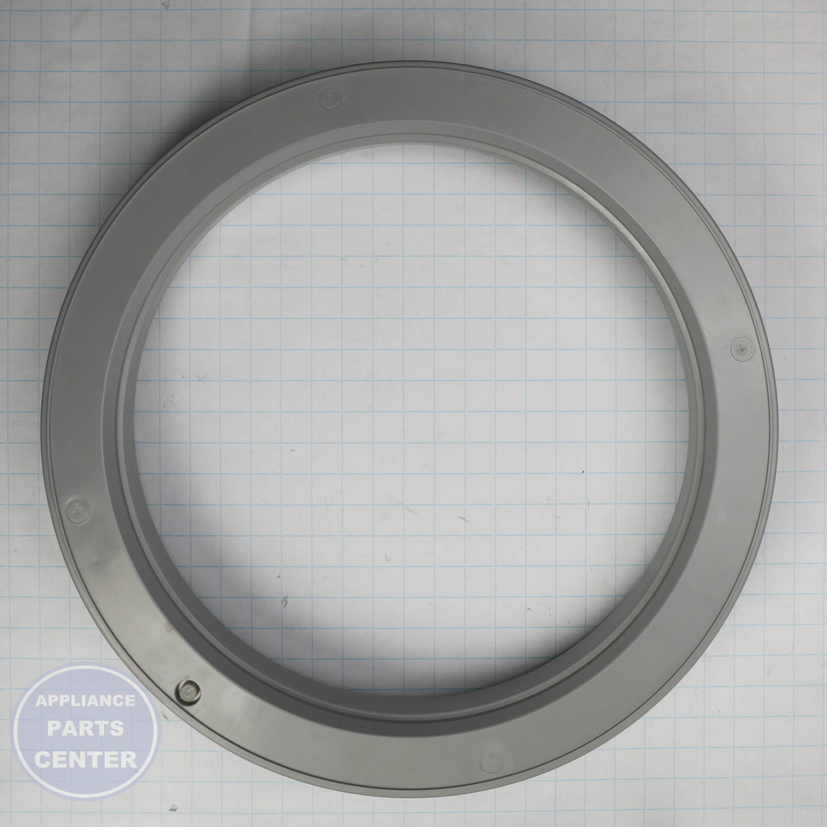 WCI BALANCE RING 5304511350 - Installation in WCI model showing simple mounting points