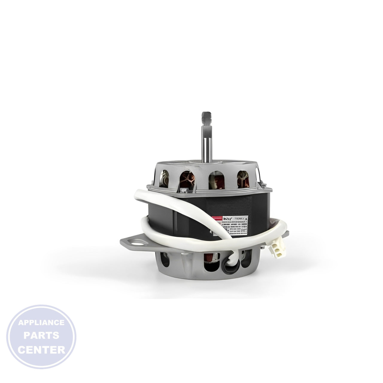 FRIGIDAIRE WASHER MOTOR 5304511356 - Main view showing durable construction for various FRIGIDAIRE models