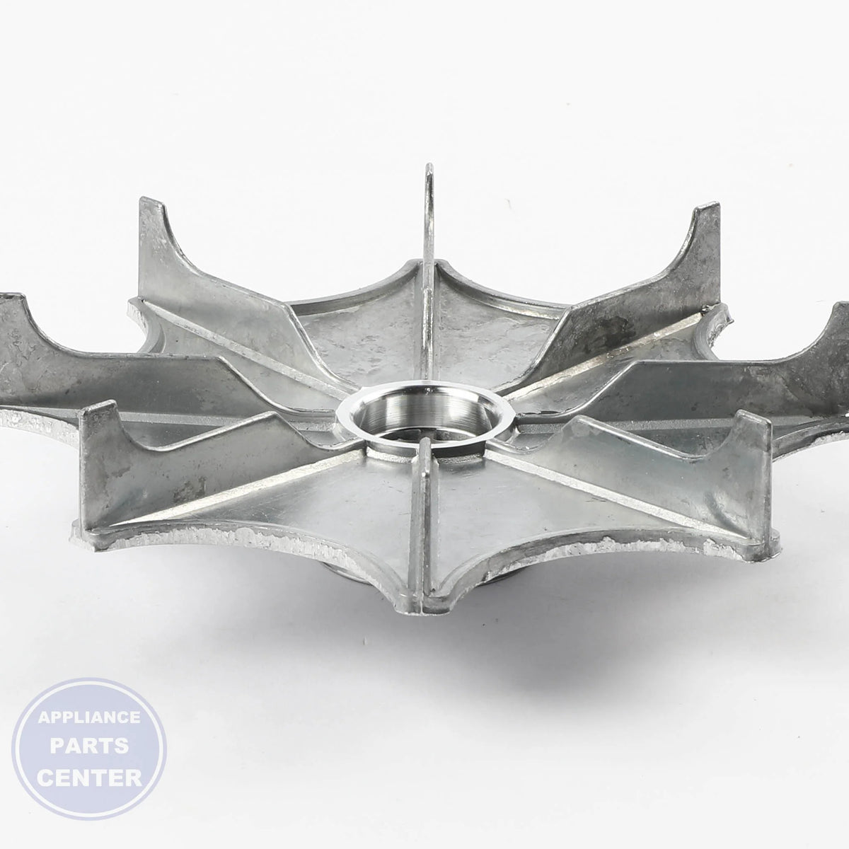 PULLEY 5304511358 - Detailed view of durable construction