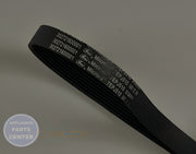 Frigidaire Drive Belt 5304511359 - Main view showing durable construction for Frigidaire models
