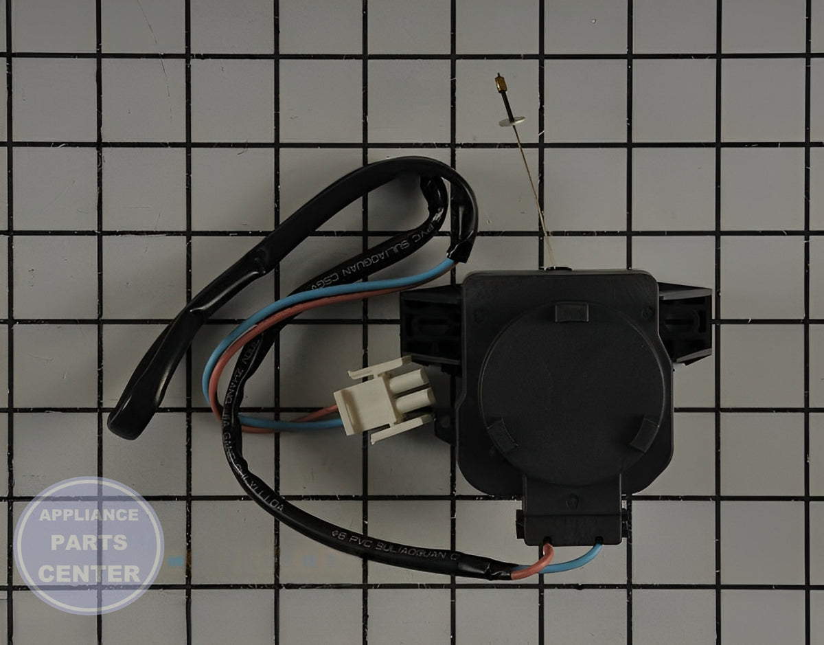 FRIGIDAIRE WASHER RETRACTOR 5304511361 - Detailed view of high-quality technical details
