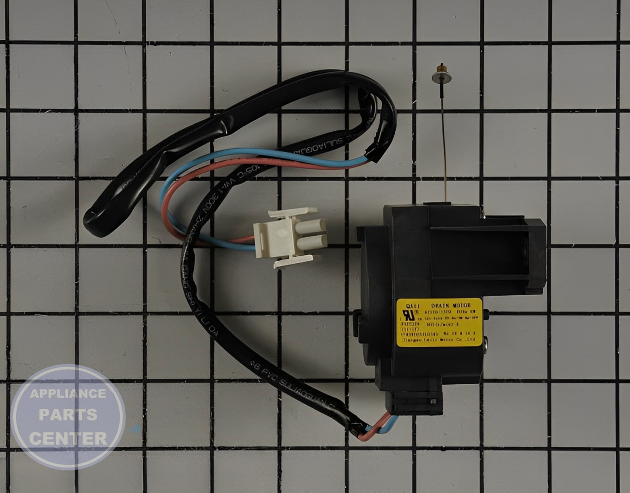 FRIGIDAIRE WASHER RETRACTOR 5304511361 - Main view showing robust design for WCI models