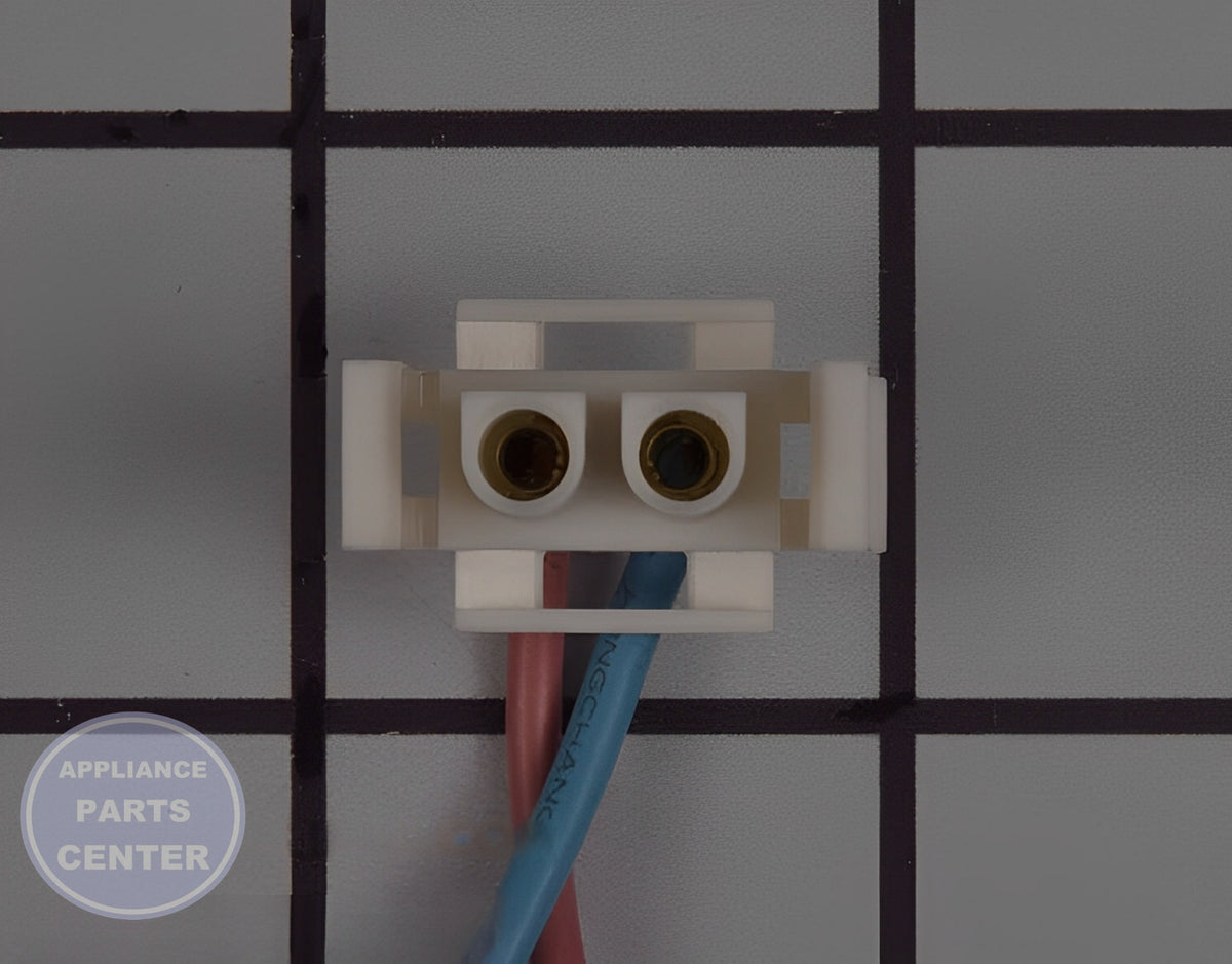 FRIGIDAIRE WASHER RETRACTOR 5304511361 - Installation in WCI model showing key mounting points