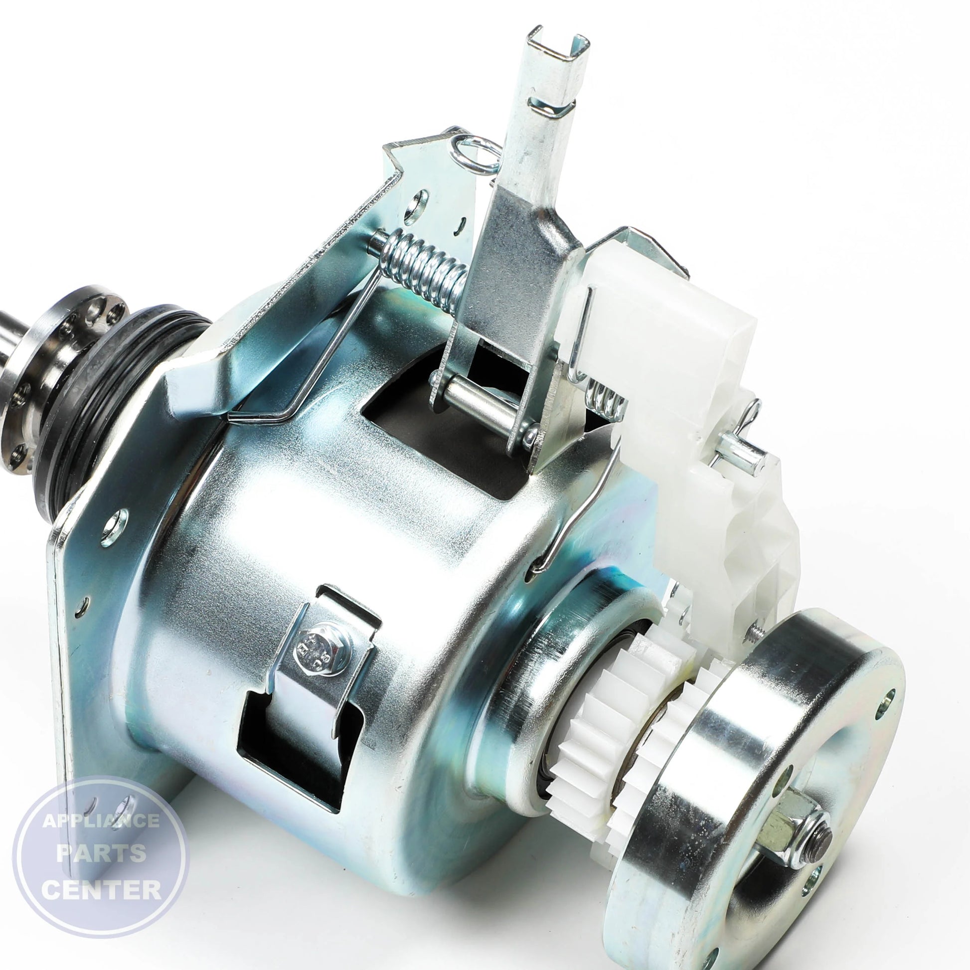 WCI CLUTCH BODY 5304511362 - Installation in WCI model showing easy mounting points