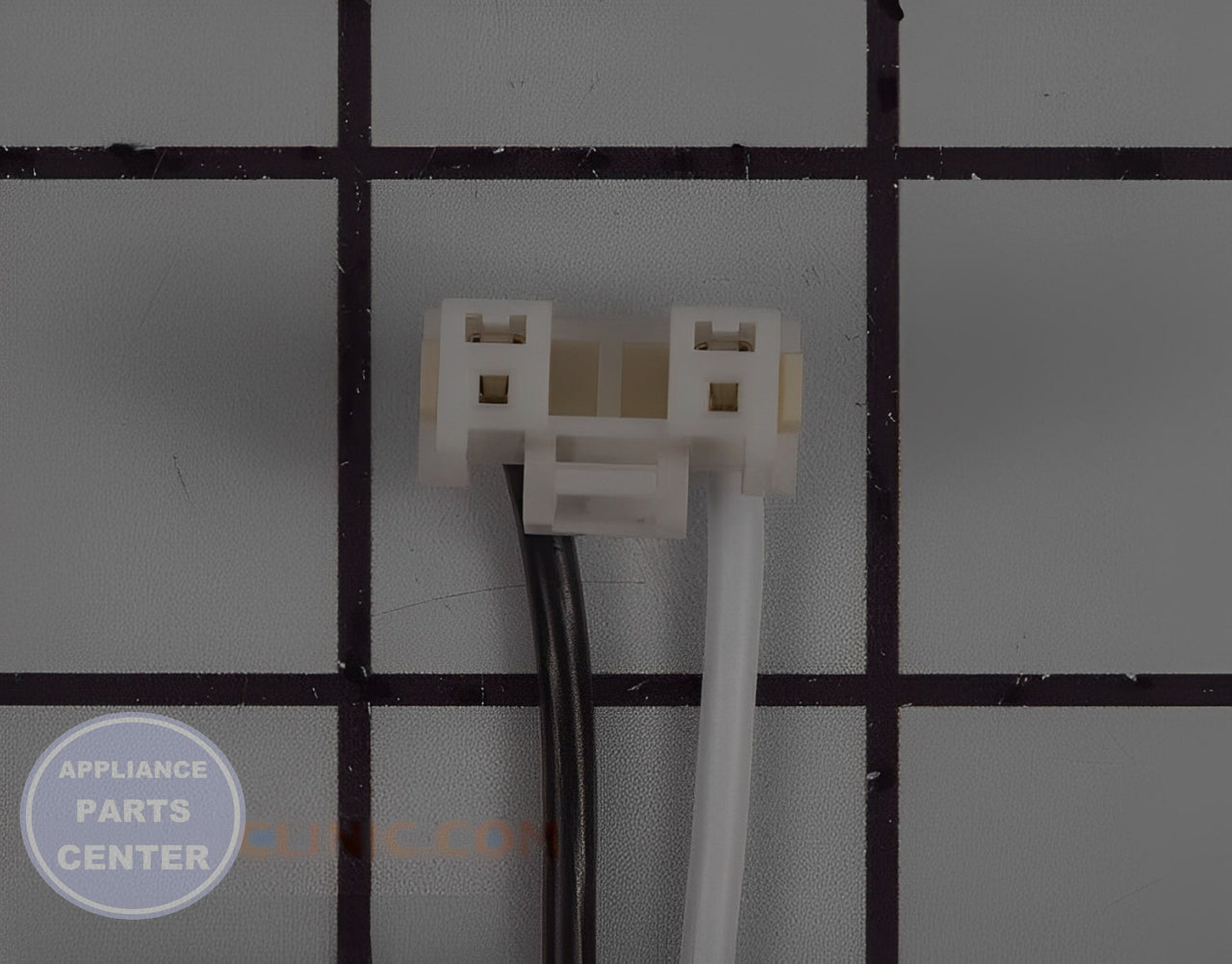 FRIGIDAIRE WASHER PUMP 5304511363 - Installation in WCI Washing Machine showing key mounting points