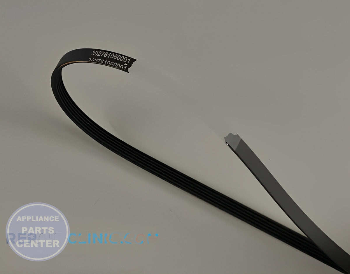 [WCI] BELT 5304511380 - Main view showing heavy load support for ABC123 and XYZ456 models