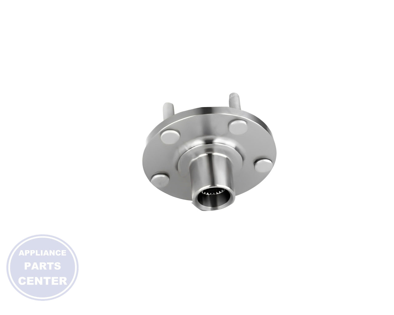 FRIGIDAIRE WHEEL 5304511415 - Main view showing sturdy construction for various appliance models