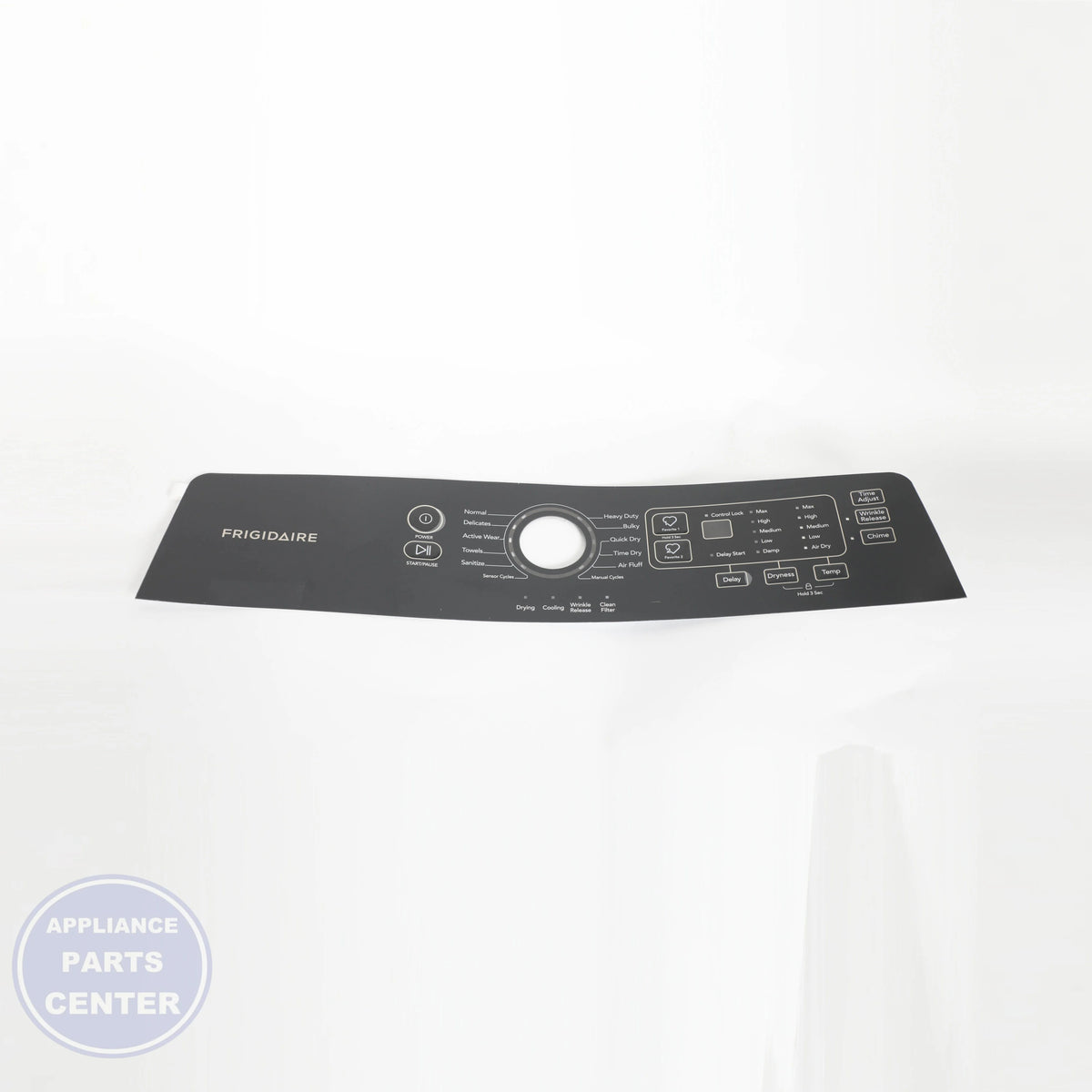 OVERLAY 5304511419 - Detailed view of touchpad functionality