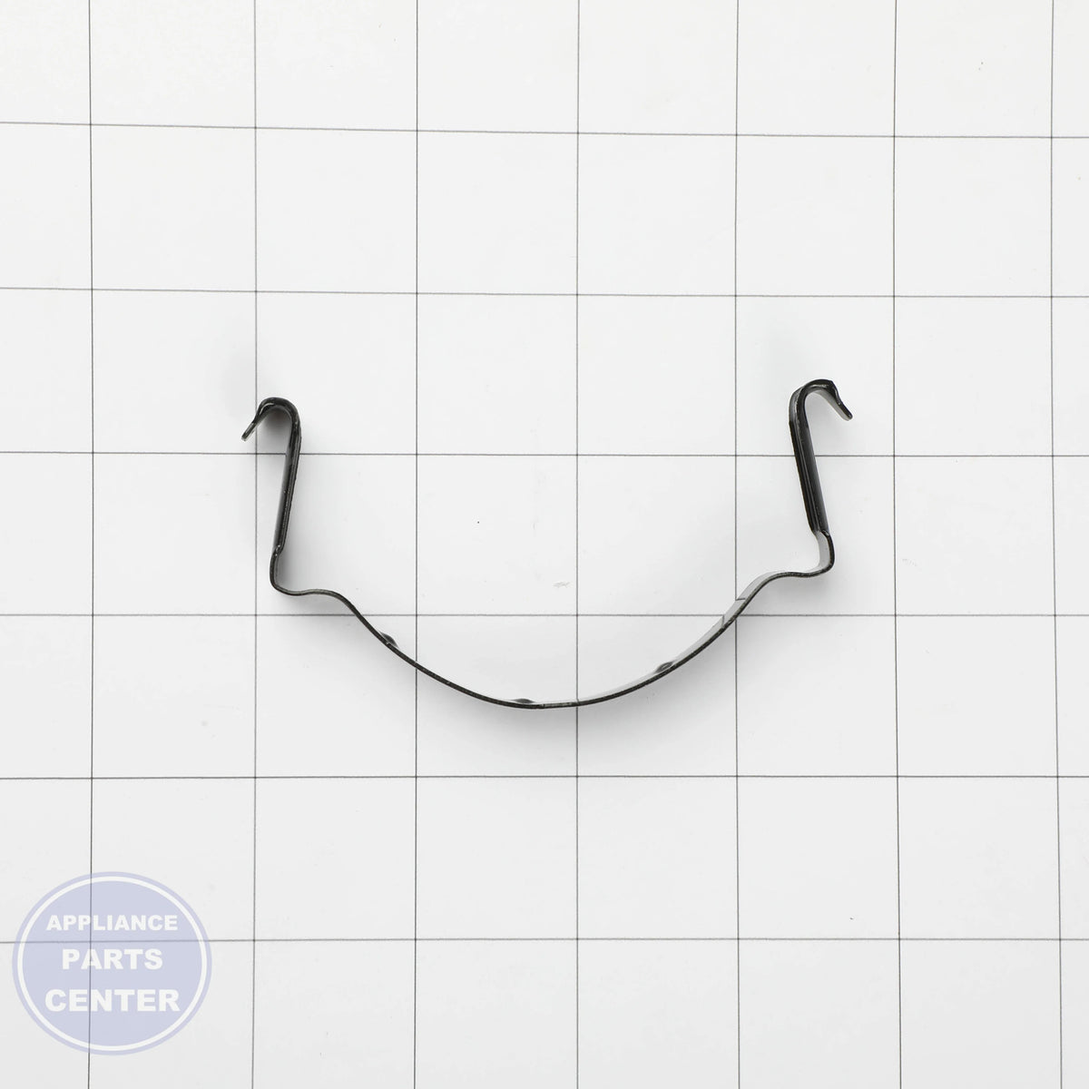 CLIP 5304511429 - Side view with 20 lbs weight support
