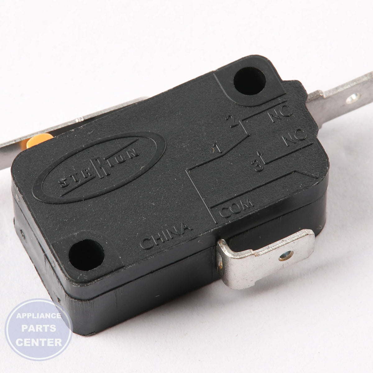 SWITCH 5304511434 - Detailed view of precision technical details