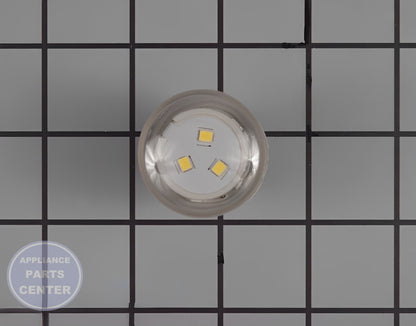 FRIGIDAIRE REFRIGERATOR LIGHT BULB 5304511738 - Detailed view of high-quality technical details
