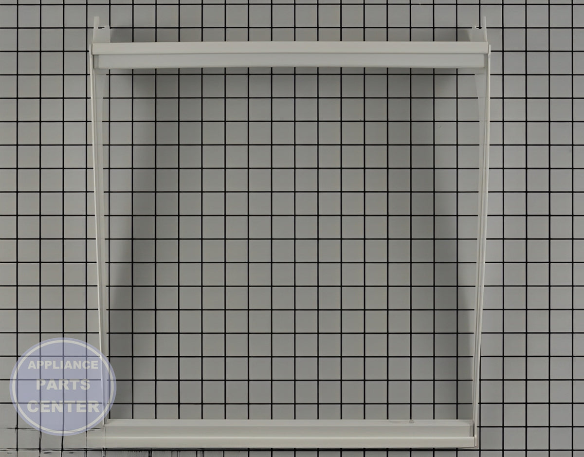 FRIGIDAIRE FIXED PUR-SHELF S/A 5304511775 - Main view showing 30 lbs capacity for WCI Refrigerators