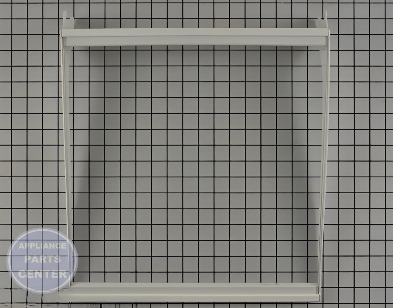 FRIGIDAIRE FIXED PUR-SHELF S/A 5304511775 - Main view showing 30 lbs capacity for WCI Refrigerators
