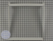FRIGIDAIRE FIXED PUR-SHELF S/A 5304511775 - Main view showing 30 lbs capacity for WCI Refrigerators