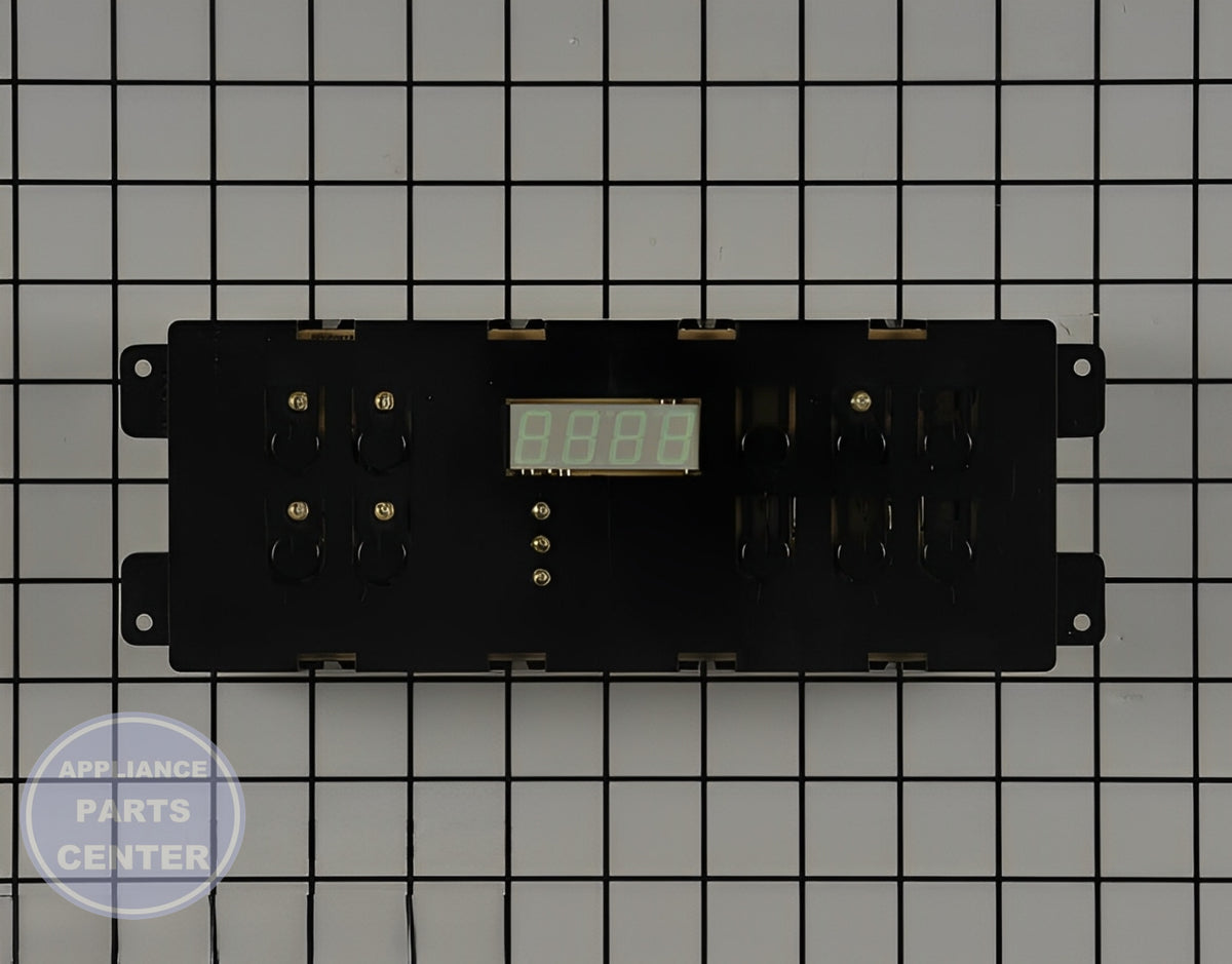 FRIGIDAIRE OVEN CONTROL BOARD 5304511908 - Main view showing circuit board for WCI models