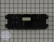 FRIGIDAIRE OVEN CONTROL BOARD 5304511908 - Main view showing circuit board for WCI models