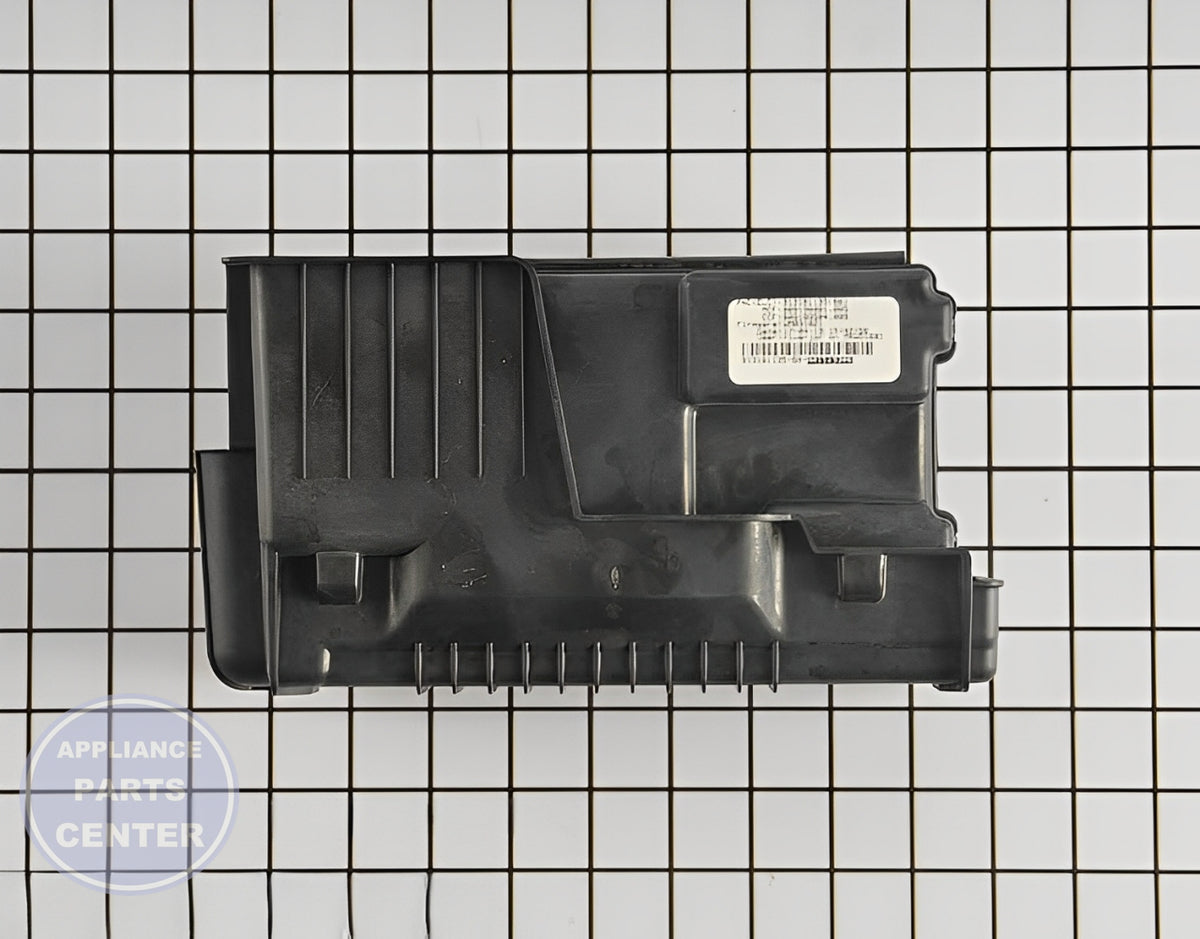 FRIGIDAIRE ELECTRICAL CONTROL 5304511966 - Main view showing circuit board for WCI Washer/Dryer Combo
