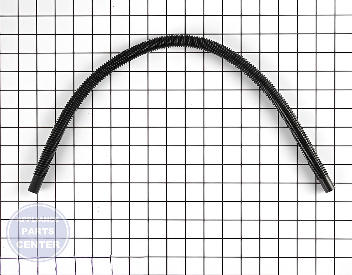 FRIGIDAIRE HOSE DRAIN 5304512272 - Main view showing efficient water drainage for various models