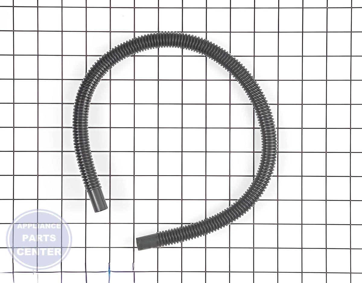 FRIGIDAIRE HOSE DRAIN 5304512272 - Detailed view of high-quality hose tube fitting