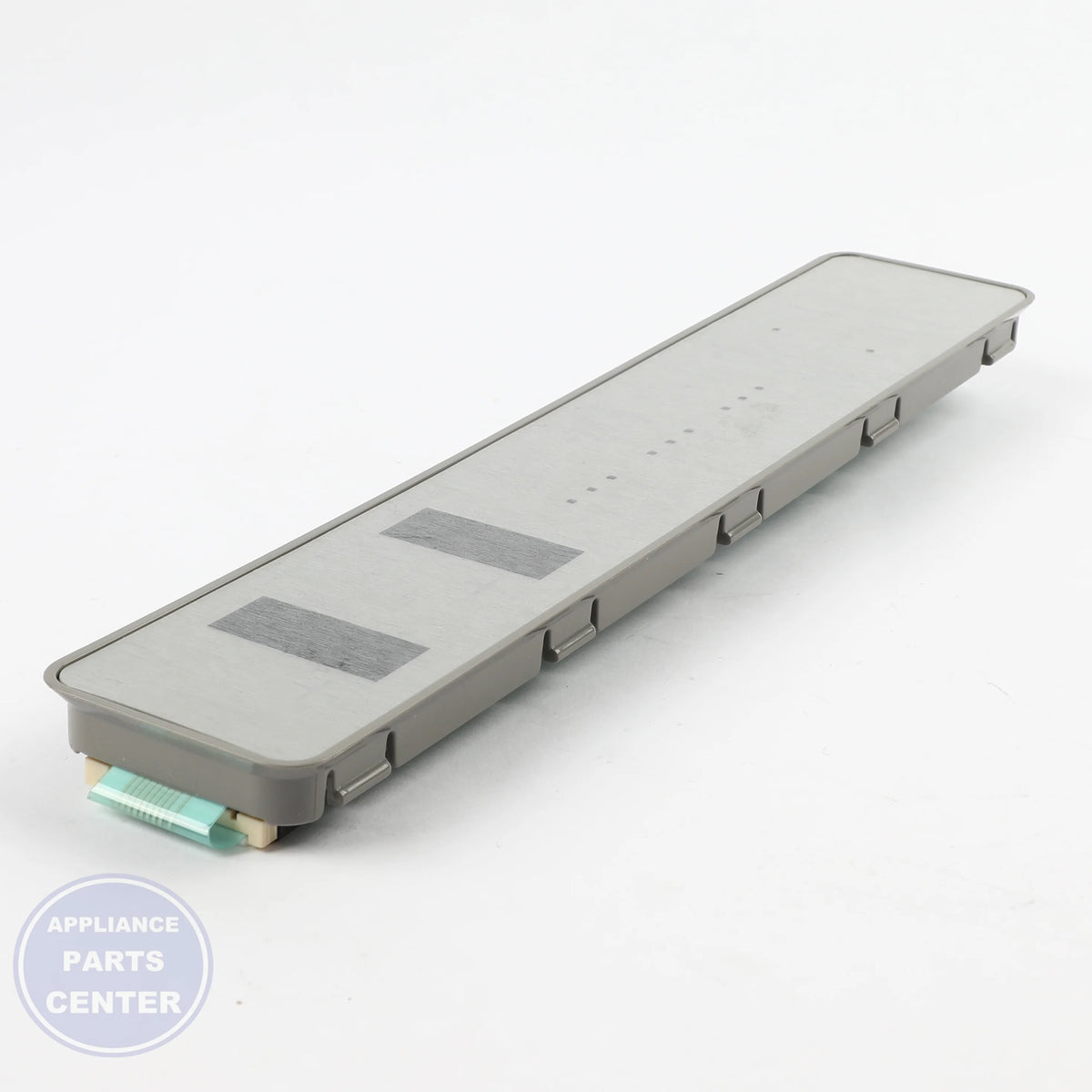 WCI S/A-UI HOUSING ND S 5304512628 - Installation in specific model showcasing mounting points