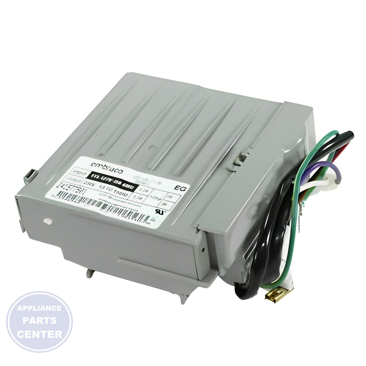 FRIGIDAIRE REFRIGERATOR INVERTER KIT 5304512686 - Detailed view of power efficiency features