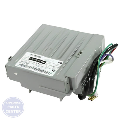 FRIGIDAIRE REFRIGERATOR INVERTER KIT 5304512686 - Detailed view of power efficiency features