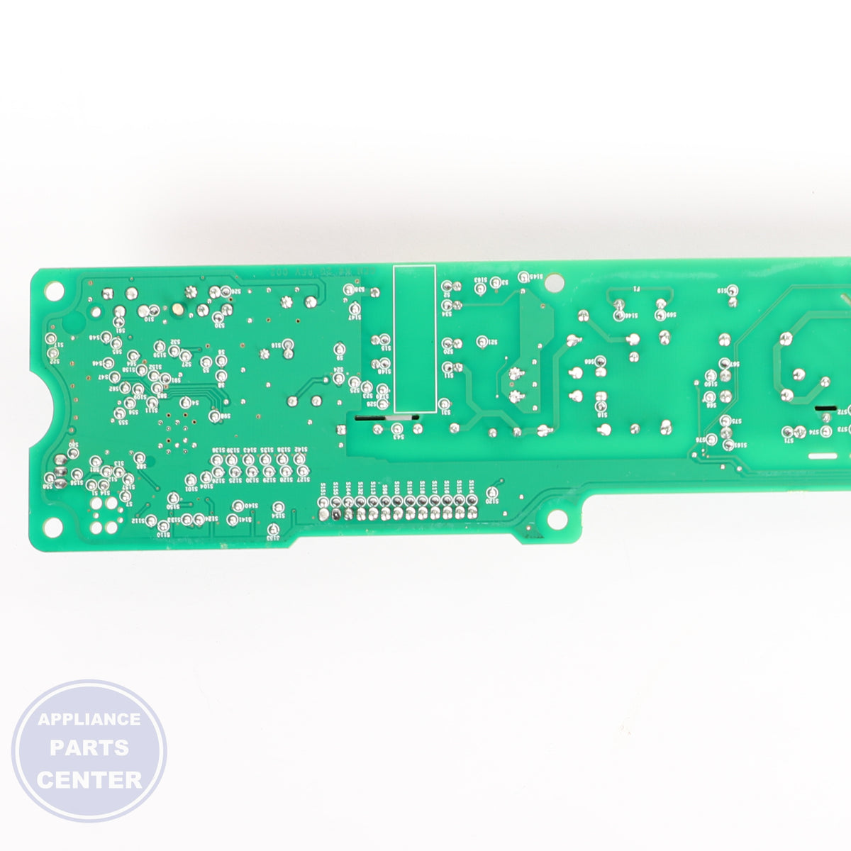 BOARD 5304512731 - Detailed view of technical details