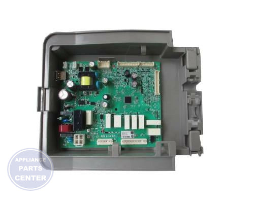 WCI BOARD-MAIN POWER 5304512769 - Main view showing power distribution for specific models.