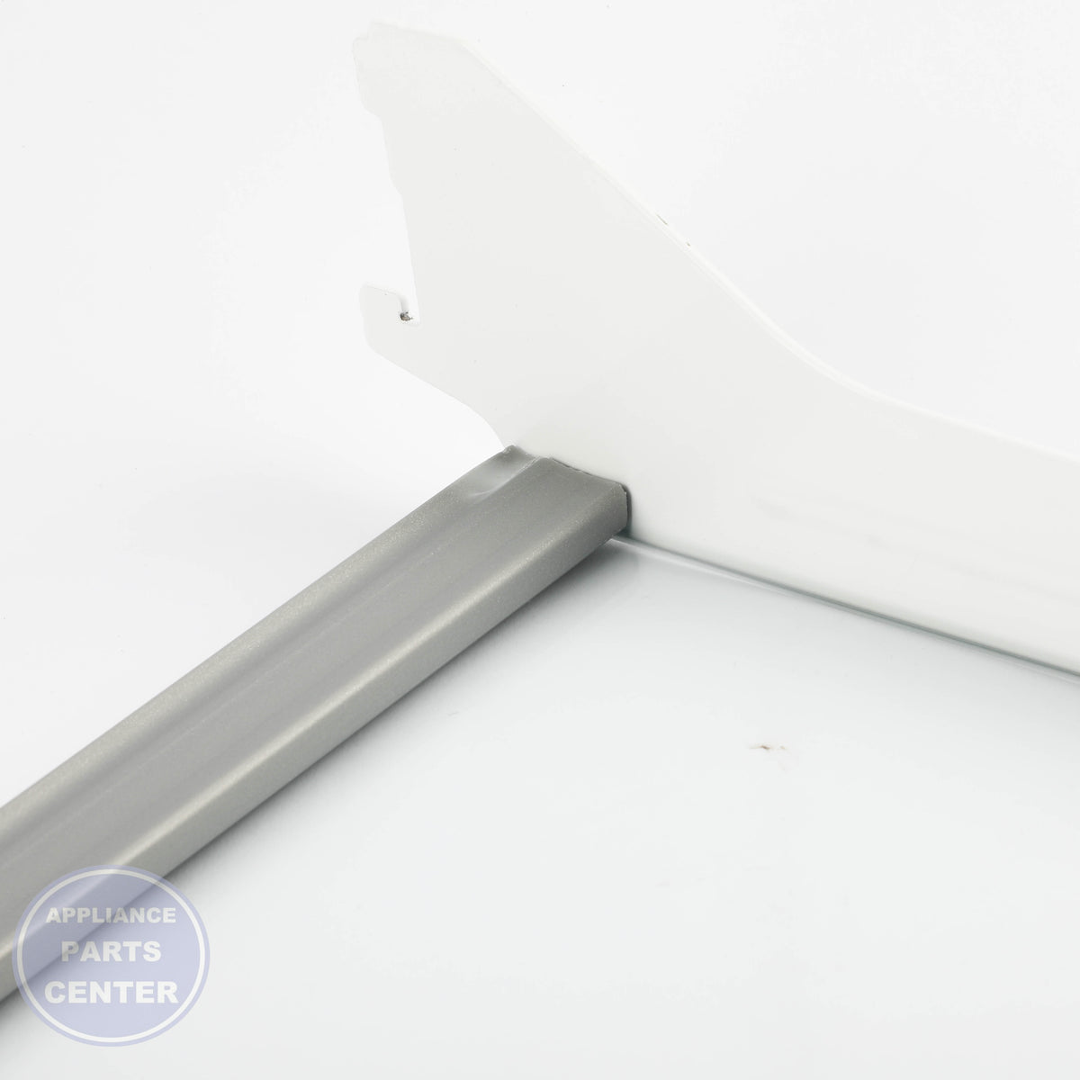 SHELF ASSEMBLY 5304512784 - Detailed view of precise measurements for a perfect fit