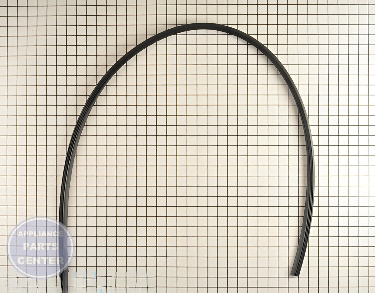 WCI GASKET 5304512895 - Main view showing watertight seal for WCI Dishwasher models