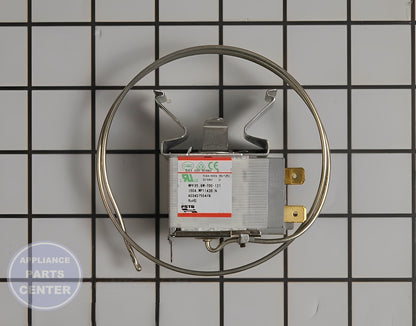 FRIGIDAIRE REFRIGERATOR TEMPERATURE CONTROL 5304513033 - Detailed view of temperature regulation system