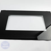 WCI GLASS ASY 5304513273 - Main view showing crystal-clear glass for specific models