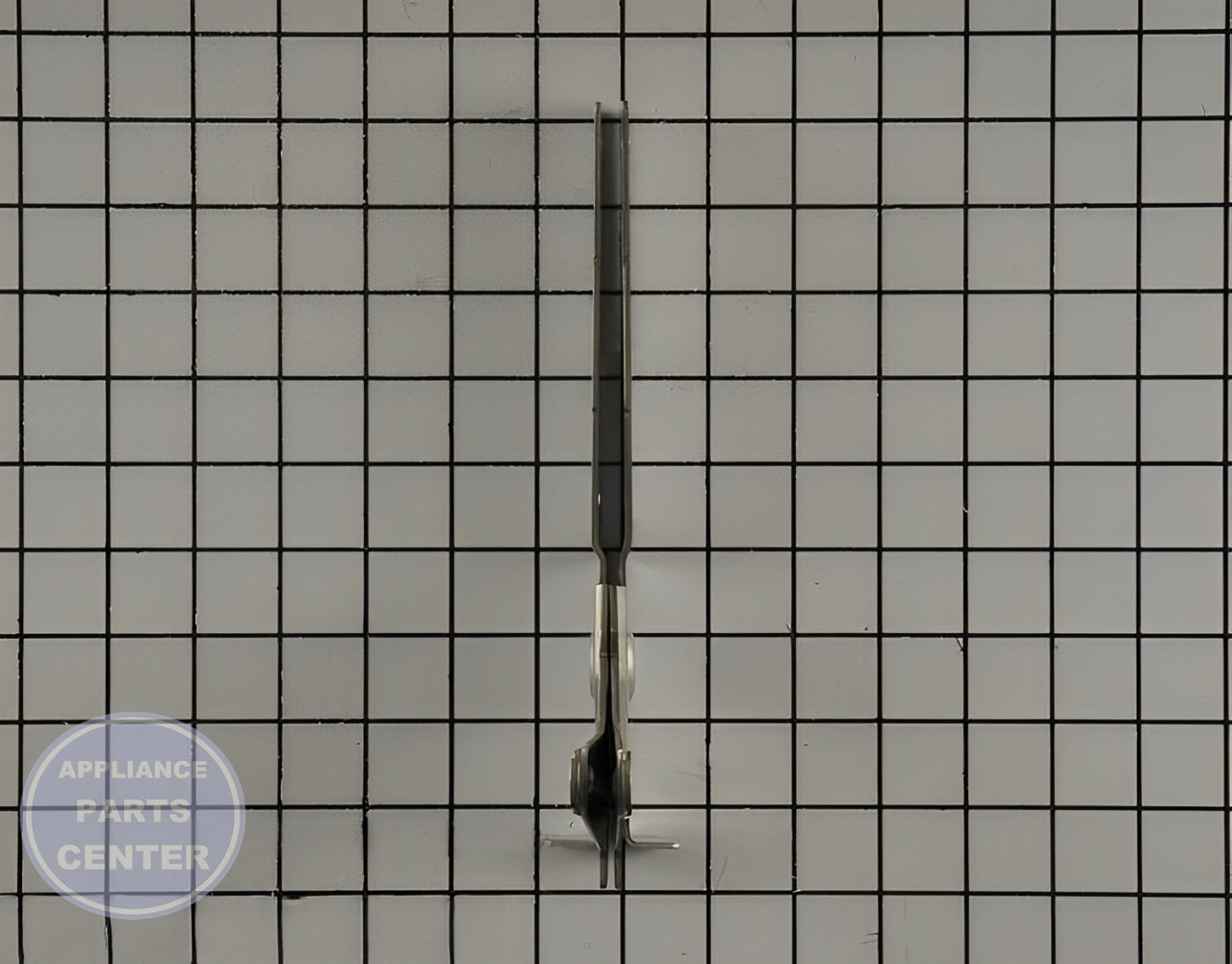 FRIGIDAIRE DISHWASHER COUNTERBALANCE ARM LEFT RIGHT 5304513274 - Detailed view of the robust construction