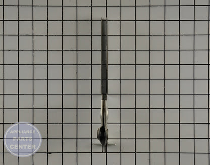 FRIGIDAIRE DISHWASHER COUNTERBALANCE ARM LEFT RIGHT 5304513274 - Detailed view of the robust construction