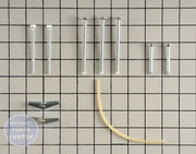 WCI MOUNTING KIT 5304513469 - Main view showing secure fastening for WCI models