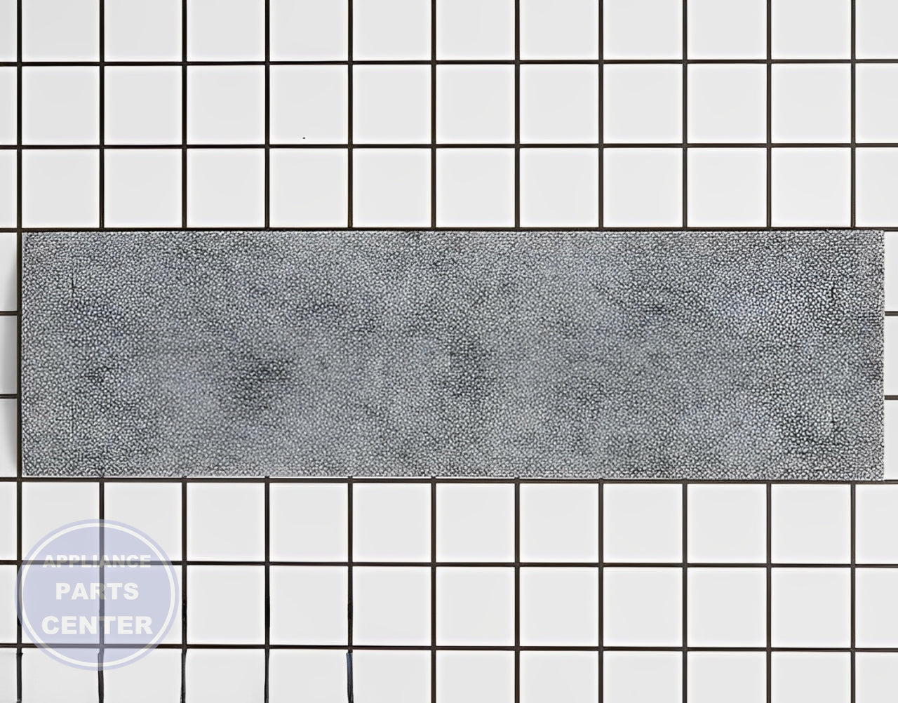 Frigidaire Charcoal Filter 5304513470 - Main view showing odor elimination for Frigidaire, Kenmore, Electrolux microwaves